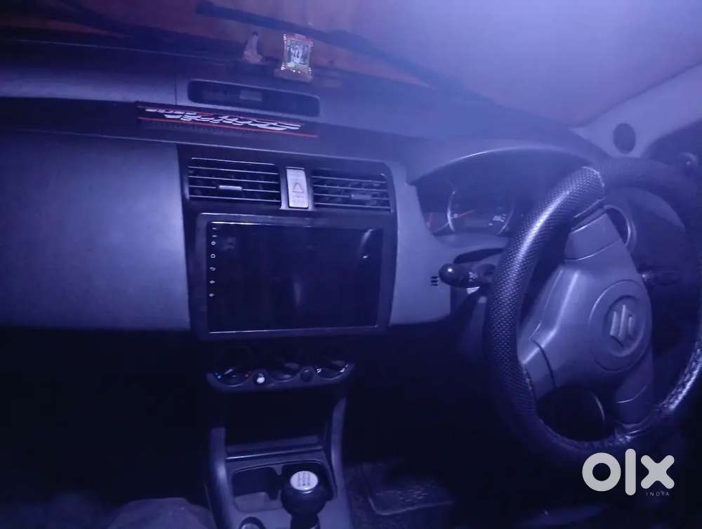 Maruti Suzuki Swift 2011 Diesel 125000 Km Driven