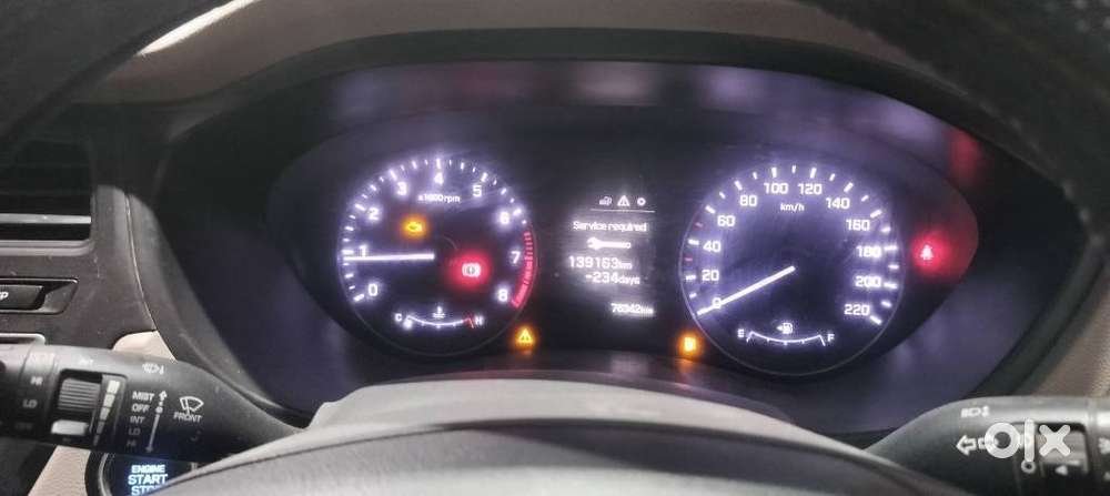 Hyundai I20 1.2 Asta, 2017, Petrol