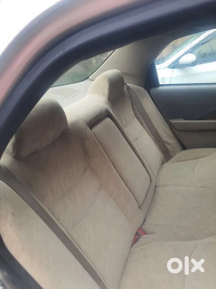 Honda City Zx 2007 Petrol 146058 Km Driven :