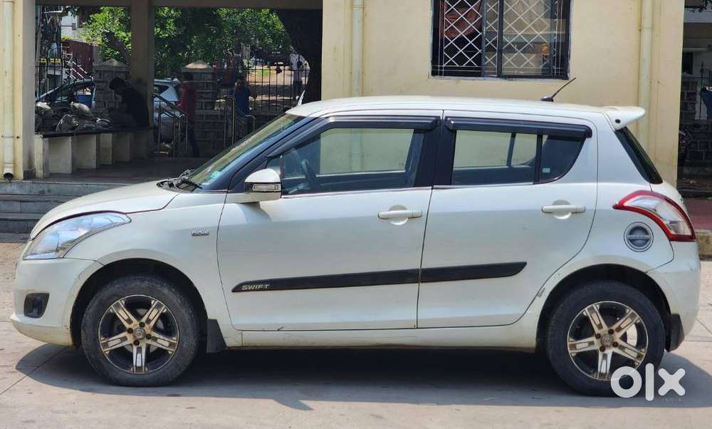 Maruti Suzuki Swift Ddis Vdi, 2013, Diesel