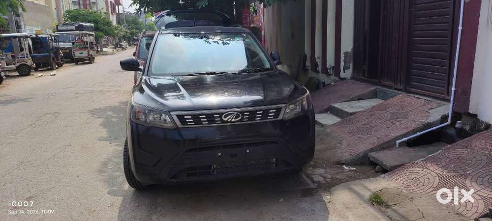 Mahindra Xuv300 2019 Currently Milage Is 27-29 On Highways