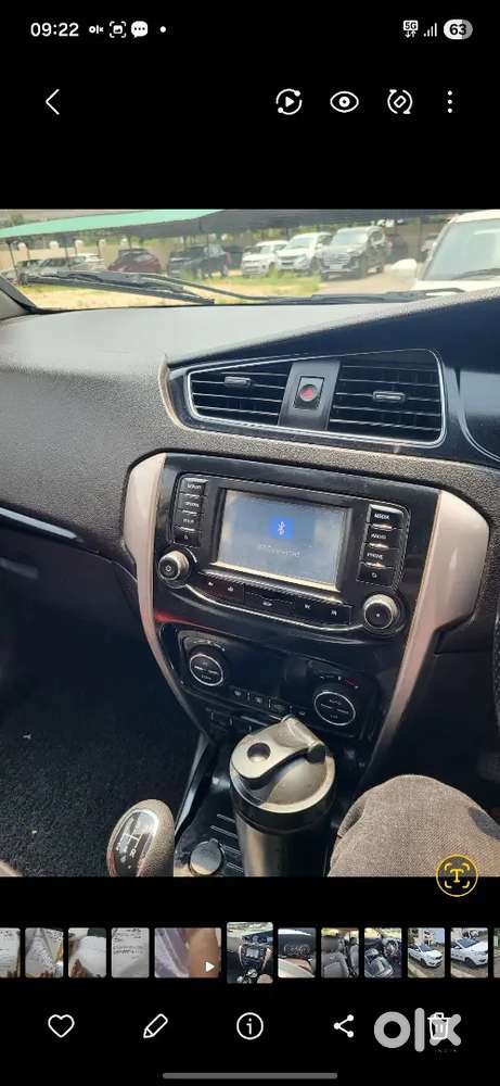 Tata Bolt Diesel Manual 2017.
