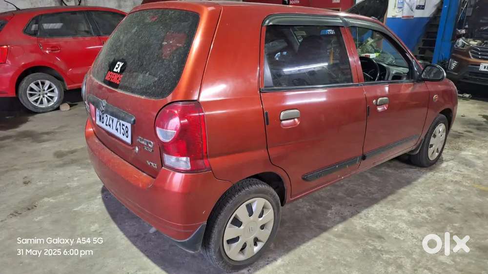 Maruti Suzuki Alto K10 2014