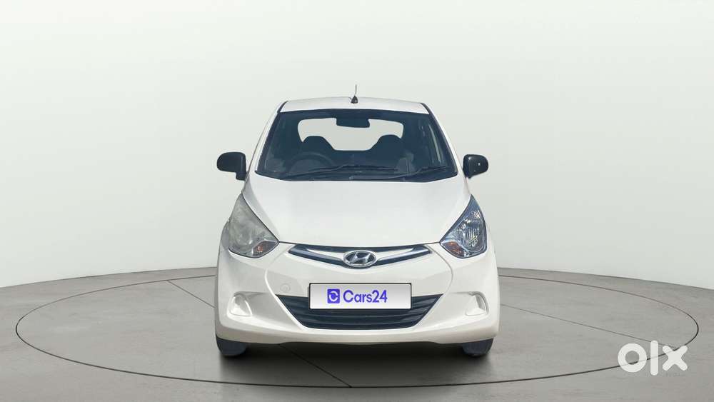 Hyundai Eon D Lite, 2013, Petrol