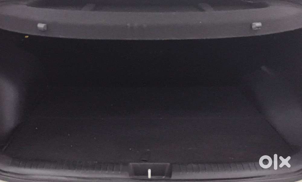 Hyundai Creta 1.6 Sx Plus Petrol At, 2017, Petrol