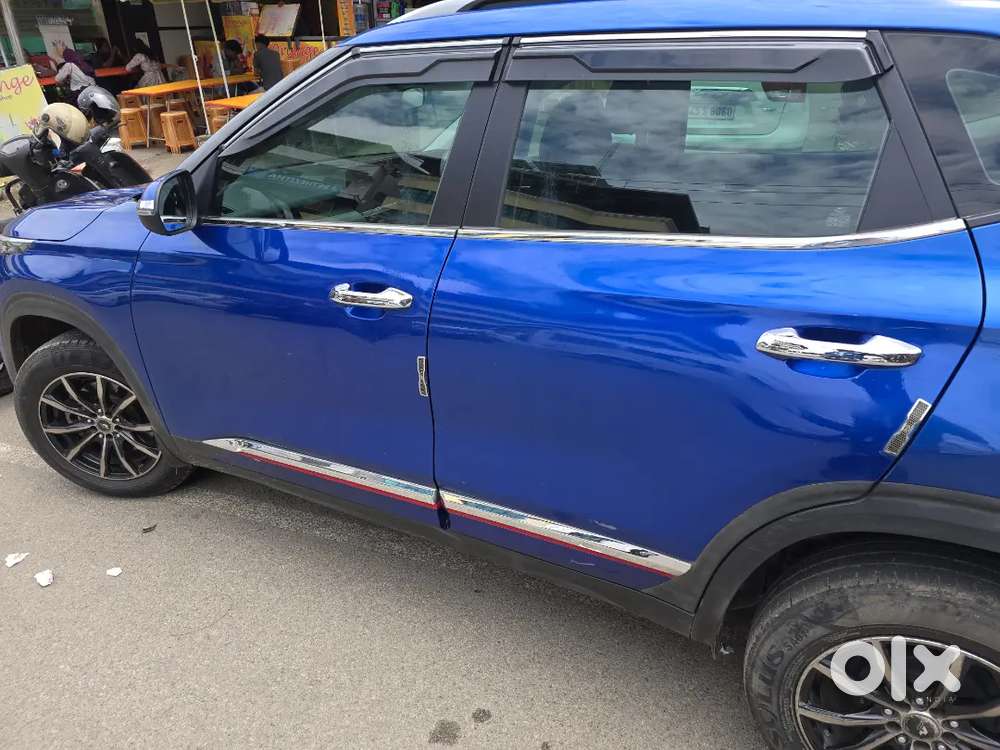 Kia Seltos 2020 Petrol 65300 Km Driven