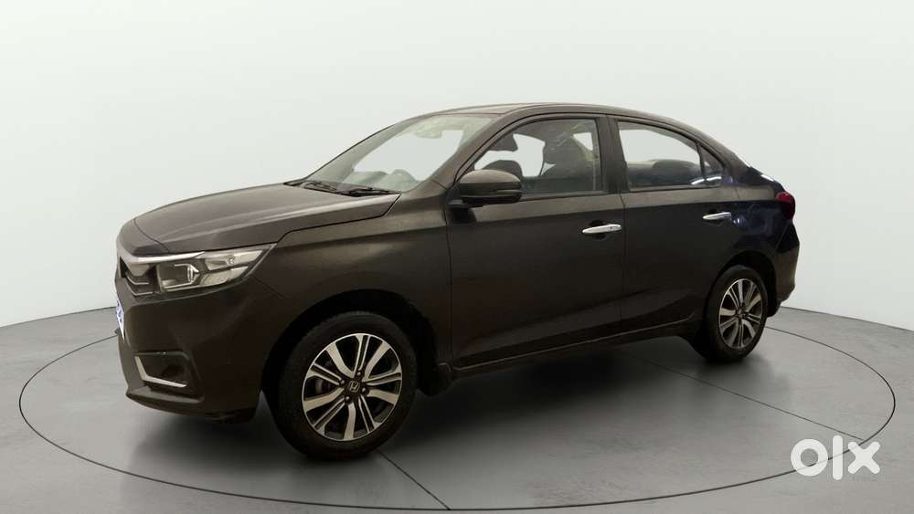 Honda Amaze [ ] 1.2 Vx I-vtec Mt, 2022, Petrol
