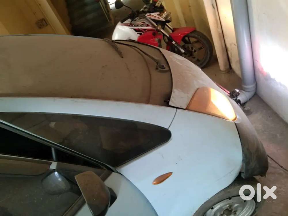 Tata Nano 2013 Petrol 70000 Km Driven