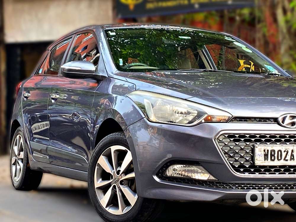 Hyundai I20 Diesel Asta, 2014, Diesel
