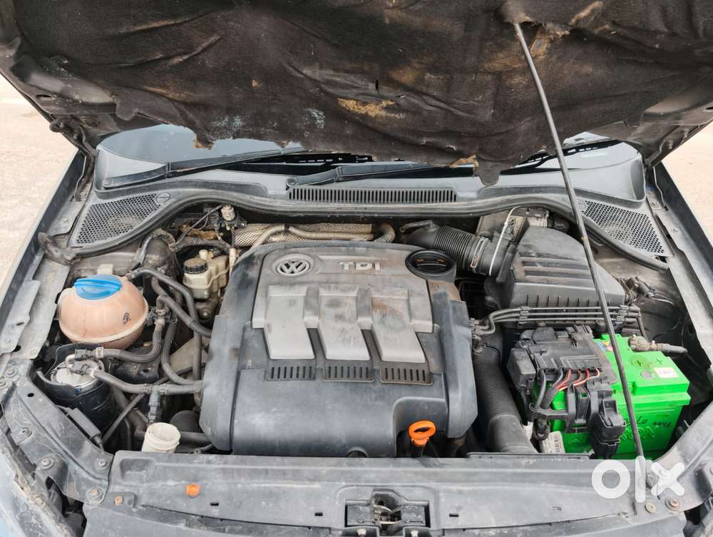 Volkswagen Polo Diesel Highline 1.2l, 2013, Diesel