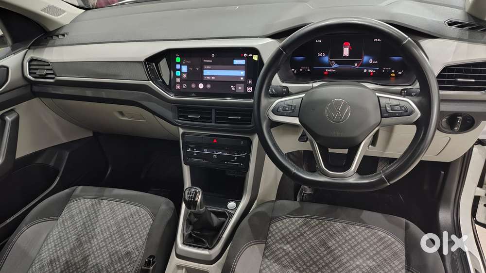 Volkswagen Taigun 1.0 Tsi Highline, 2025, Petrol