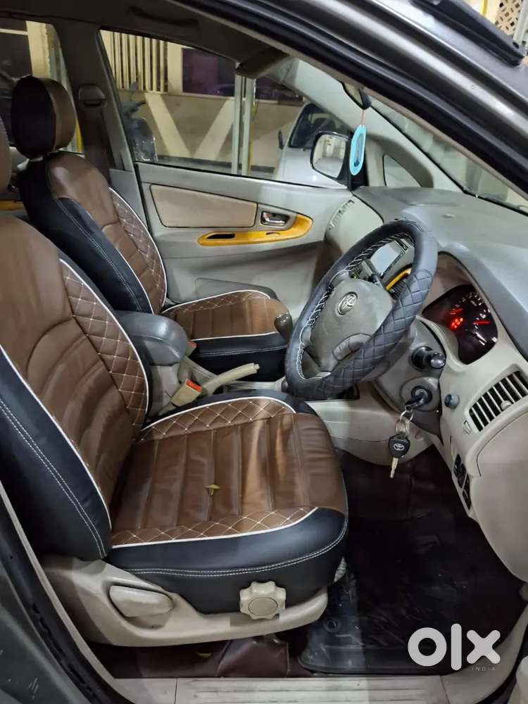 Toyota Innova 2012 Diesel 150000 Km Driven