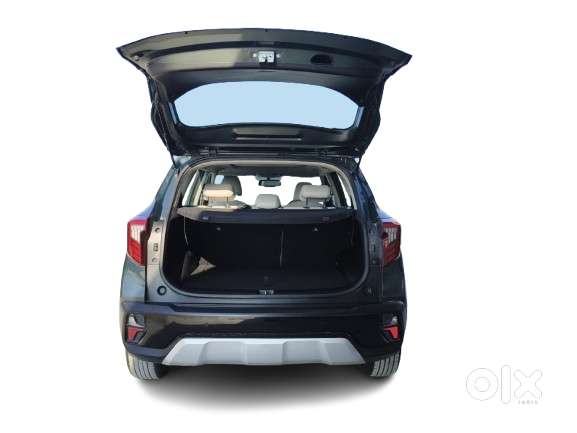 Kia Seltos Htx 1.5 Petrol Mt, 2023, Petrol