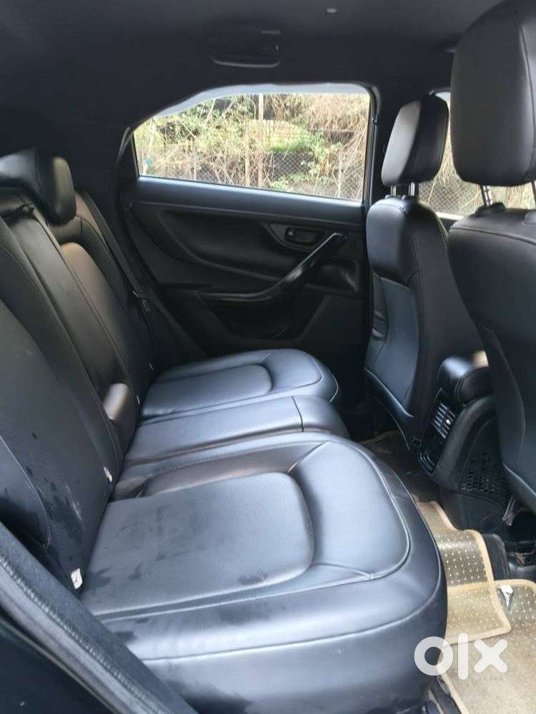 Tata Nexon 1.2 Revotron Xz Plus, 2022, Diesel