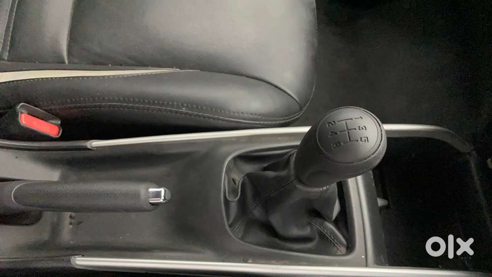 Maruti Suzuki Baleno 1.2 Delta, 2016, Petrol