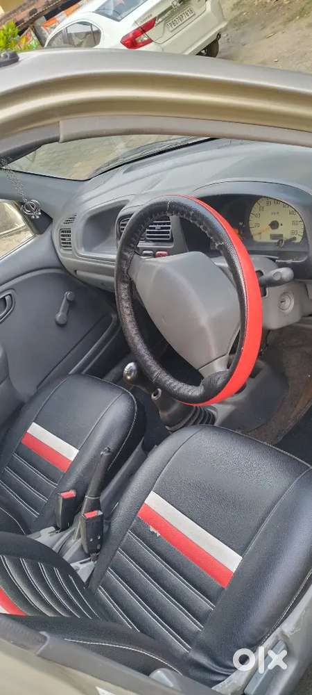 Maruti Suzuki Alto 2007 Petrol 99000 Km Driven In Excellent Condition