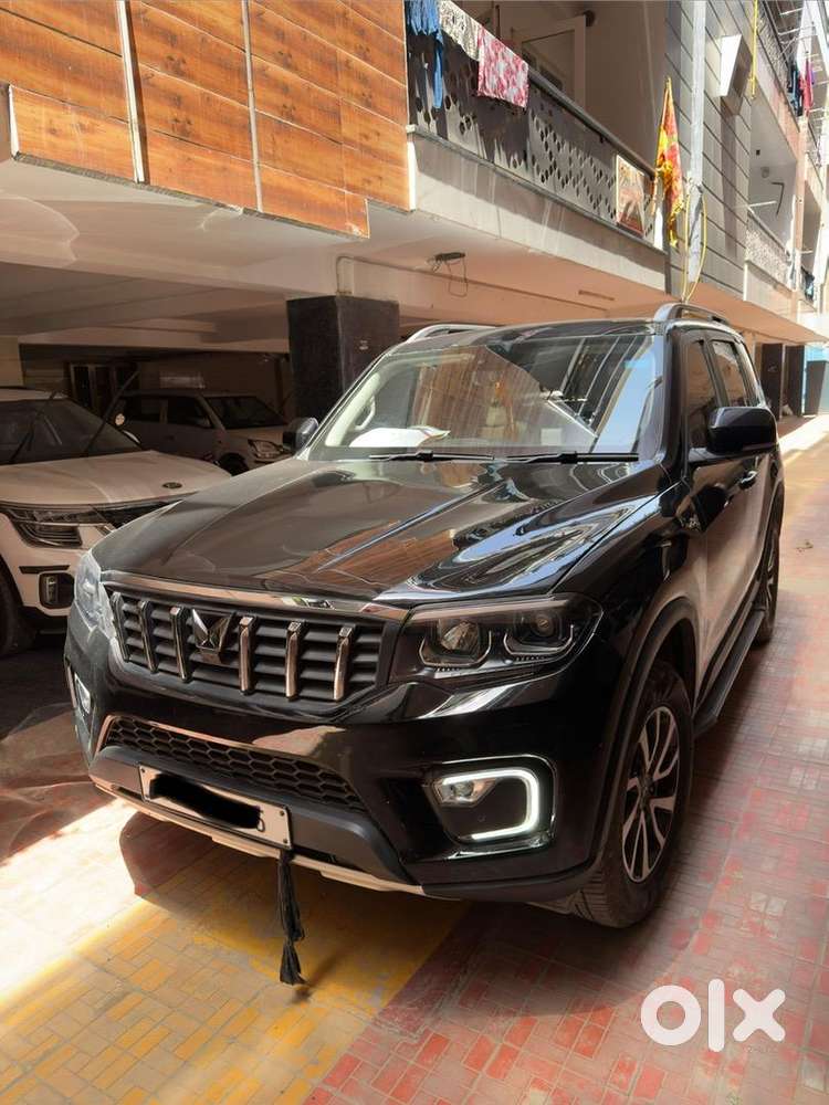 Mahindra Diesel Car 2024