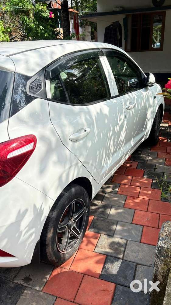 2020 Hyundai I10 Petrol Automatic Magna