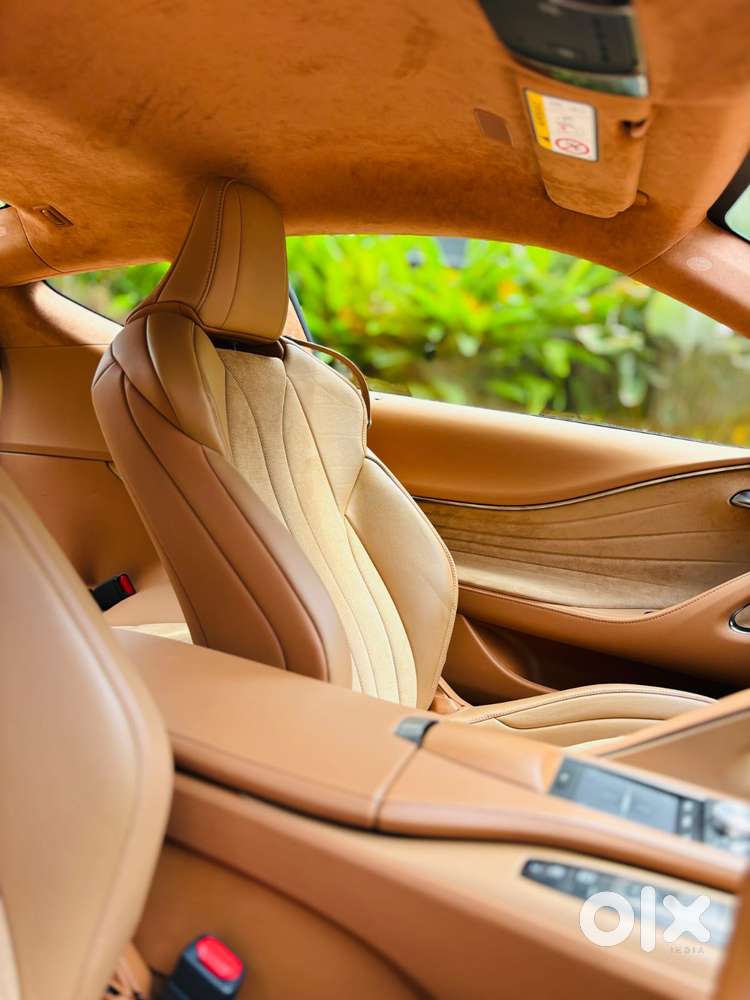 Lexus Lc 500h Sport Plus, 2023, Petrol