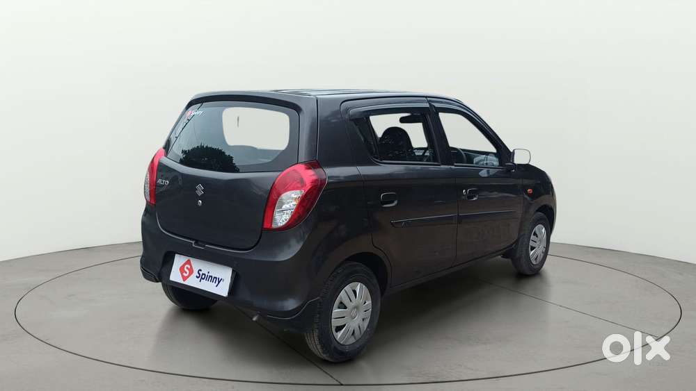 Maruti Suzuki Alto 800 Lxi, 2021, Petrol