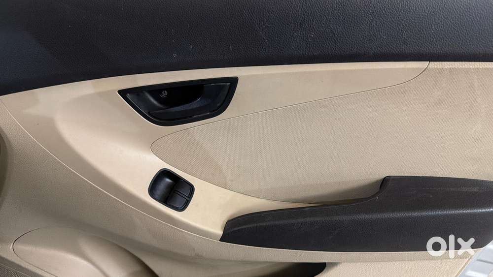 Hyundai Eon Era +, 2014, Petrol