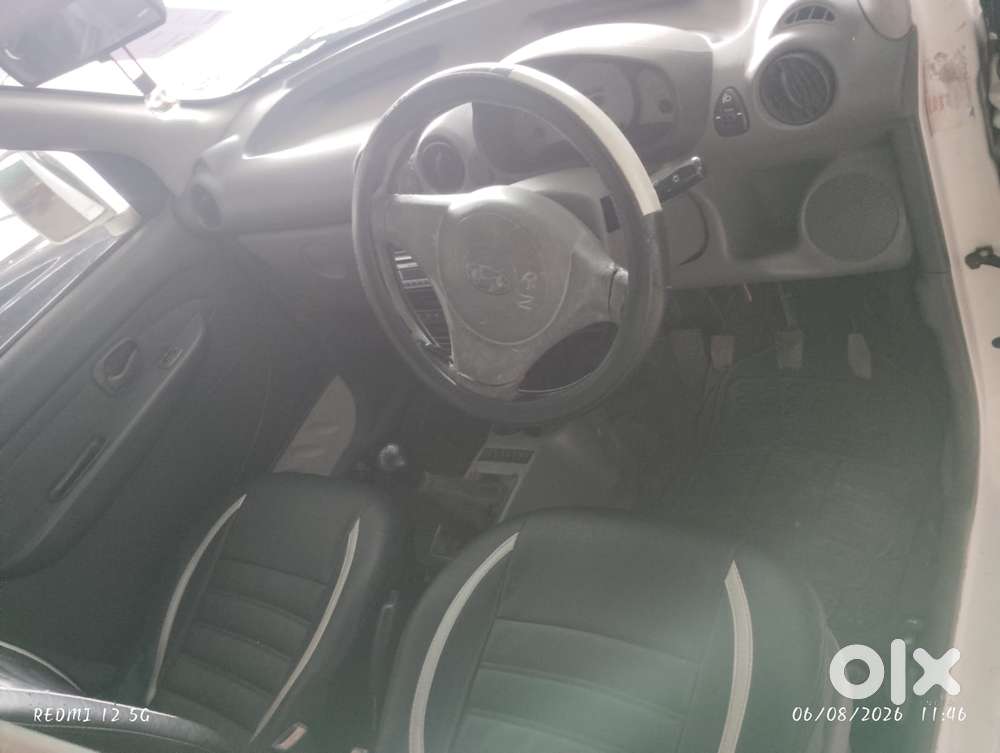 Hyundai Santro Xing Xl, 2004, Petrol