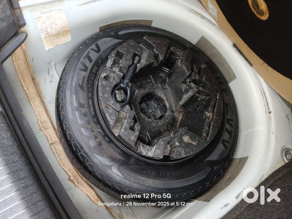 Volkswagen Ameo 1.5 Tdi Highline, 2018, Diesel