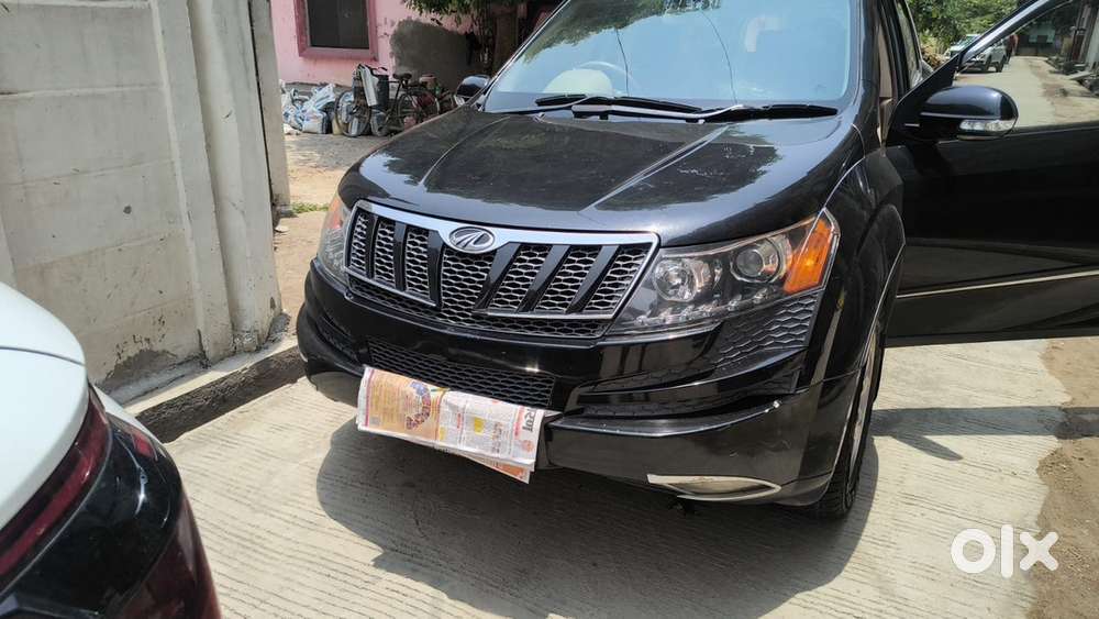 Mahindra Xuv500 Diesel Manual 2013