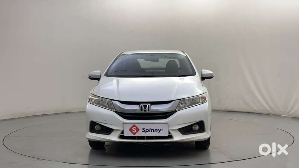 Honda City 2011-2013 V Mt, 2015, Petrol