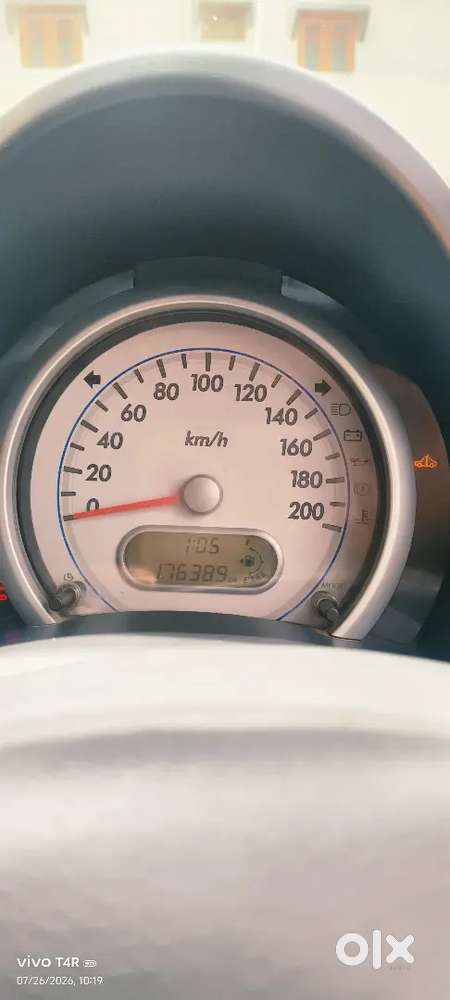 Maruti Suzuki Ritz Diesel 2012
