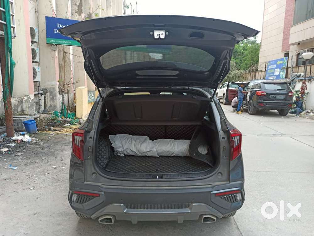 Kia Seltos Gtx Plus, 2025, Petrol