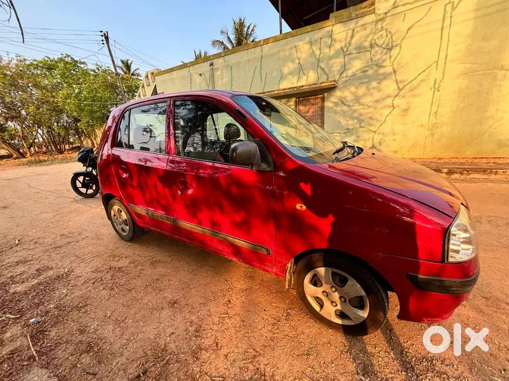 Well Maintained With Powerup Windows And Power Steering