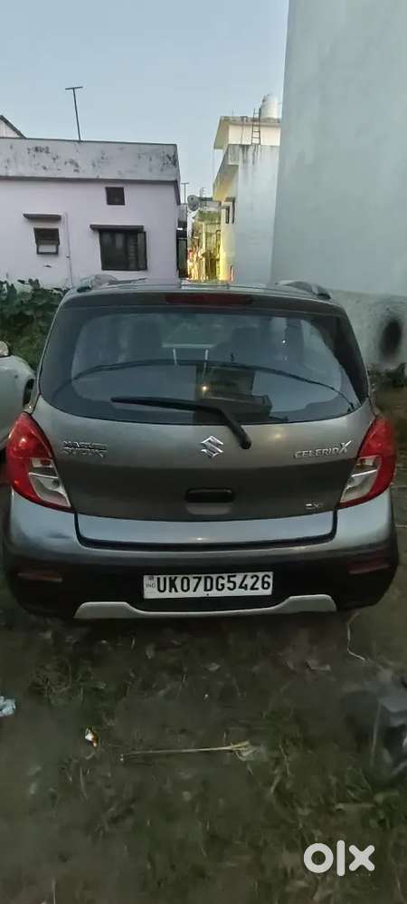Maruti Suzuki Celerio 2018 Year