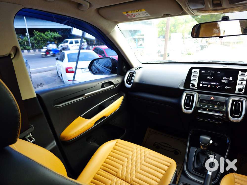 Kia Sonet Htx 1.5 Diesel, 2025, Diesel