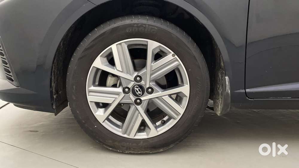Hyundai Verna 1.5 Sx (o) Petrol Mt, 2024, Petrol
