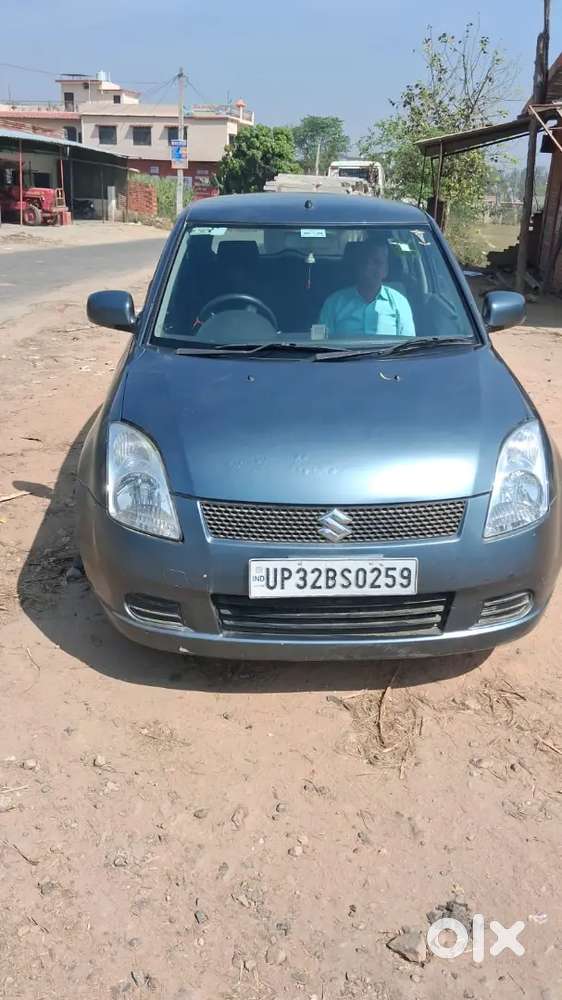 Maruti Suzuki Swift 2005