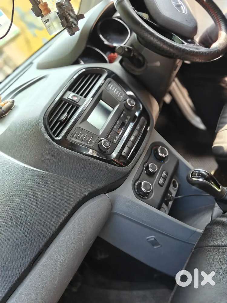 Tata Tigor 2018 Manual Petrol