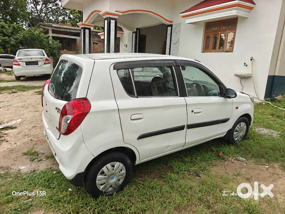 Maruti Suzuki 800 Ac 2014 Model
