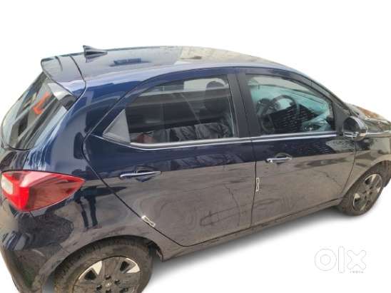 Tata Tiago 1.2 Revotron Xta, 2025, Petrol