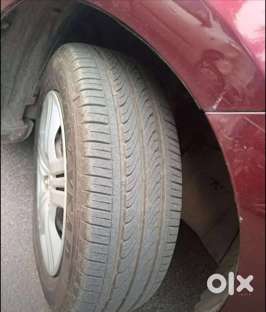 Honda City Petrol Manual 2012 62000 Km