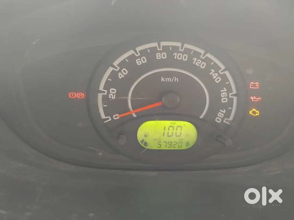 Chevrolet Spark Lt For Sale  Good Condition