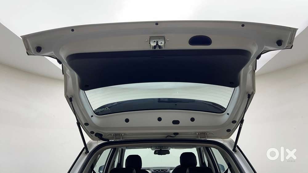 Hyundai Creta 1.5 Sx, 2022, Petrol
