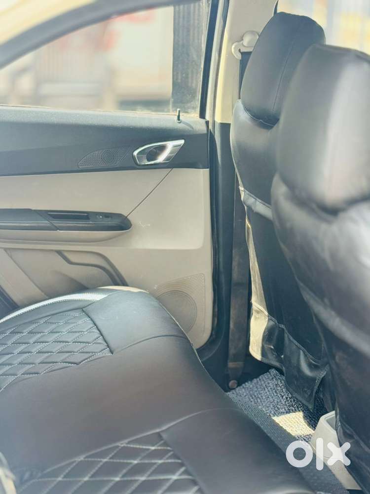 Tata Tiago, 2017, Diesel
