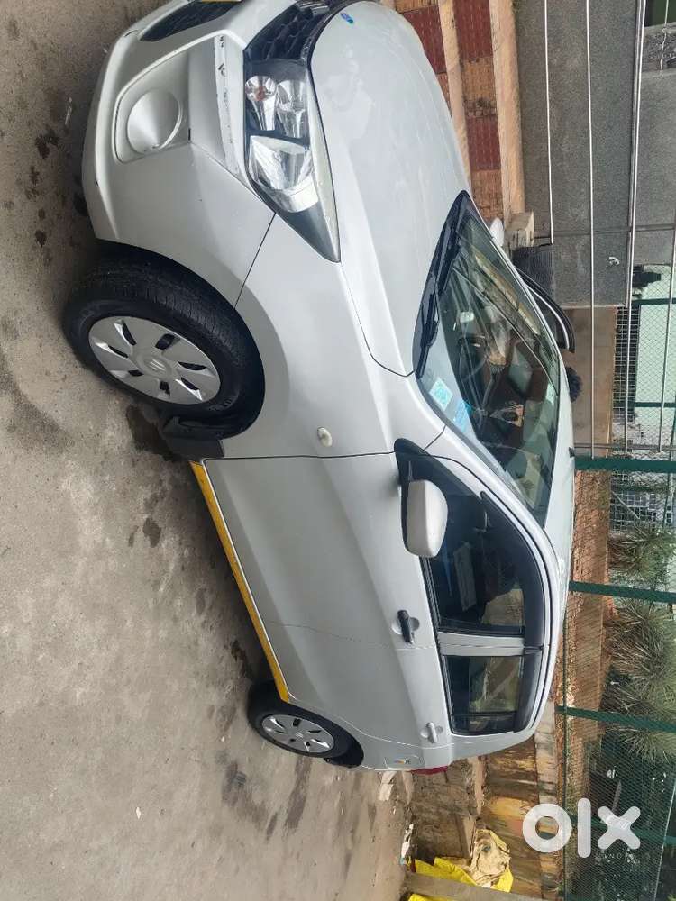 Maruti Suzuki Celerio Vxi 2020