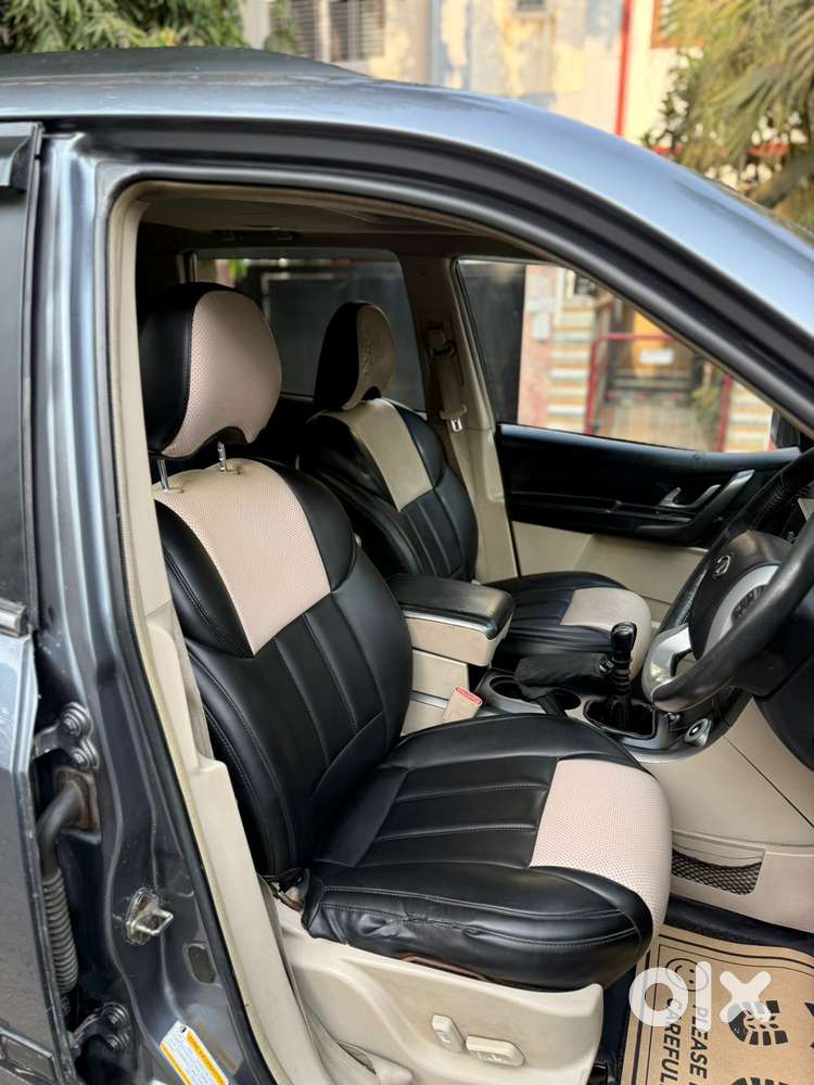 Mahindra Xuv500 W10 2wd, 2015, Diesel