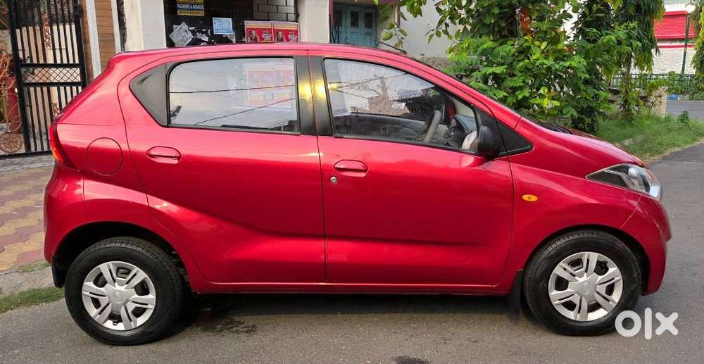 Datsun Redigo S, 2016, Petrol
