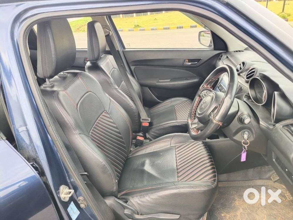 Maruti Suzuki Swift Vxi Optional, 2022, Petrol