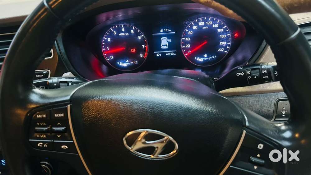 Hyundai Elite I20 Asta Top End Model , Petrol Manual 2019