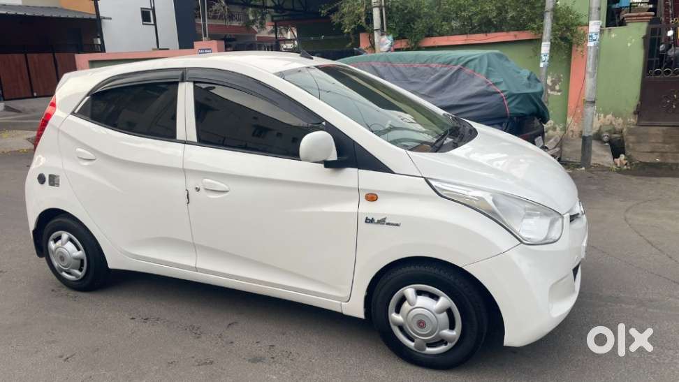 Hyundai Eon Era +, 2013, Petrol