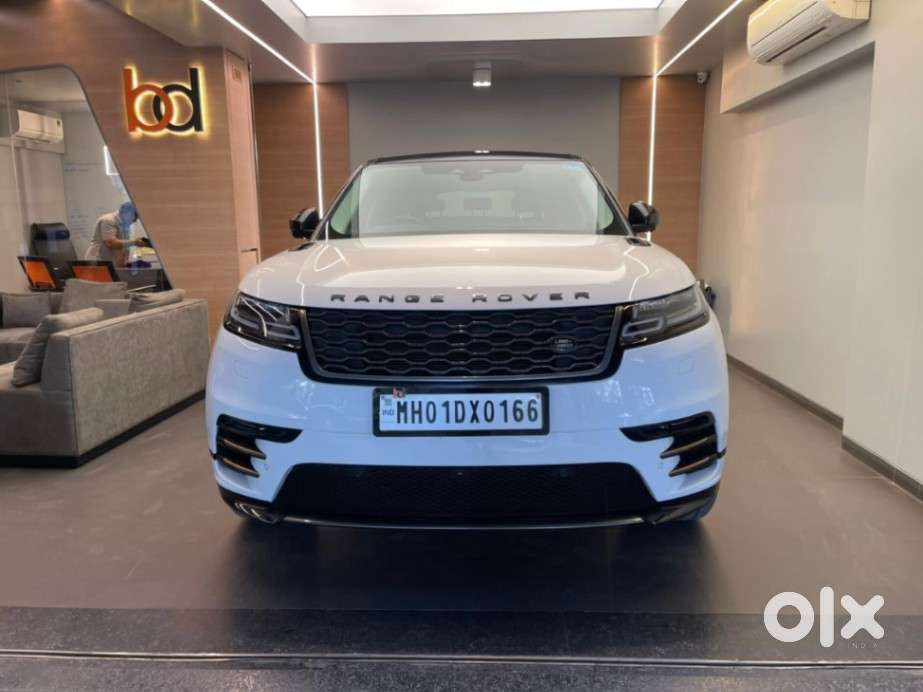 Land Rover Range Velar R-dynamic S Diesel, 2021, Diesel